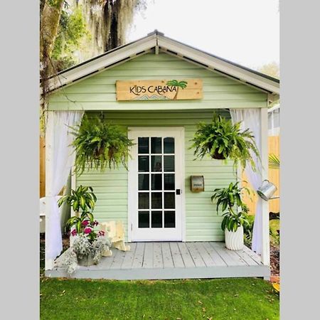 Magnolia House St. Augustine Exterior photo